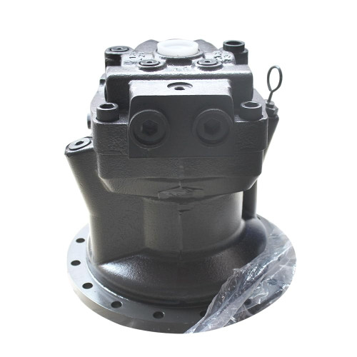 Jrc0006 Swing Motor Fits For Jcb Js220 Js200 Sg08E Mfb160 Jrc0006 Swing Motor Fits For Jcb Js220 Js200 Sg08E Mfb160