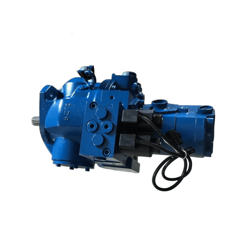 2401-9286 Hydraulic Main Pump Fits For Doosan 55 Dh80-7 Dh60-7 Ap2D25