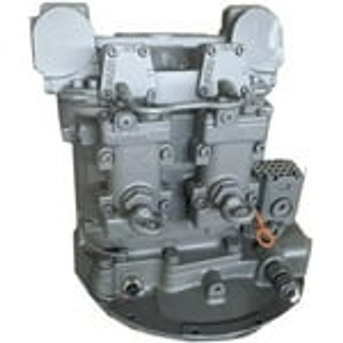 9191164 Hydraulic Main Pump Fits For Hitachi Hpv105 Zx200 Zx210 Zx200-3 Zx210-3 9195235