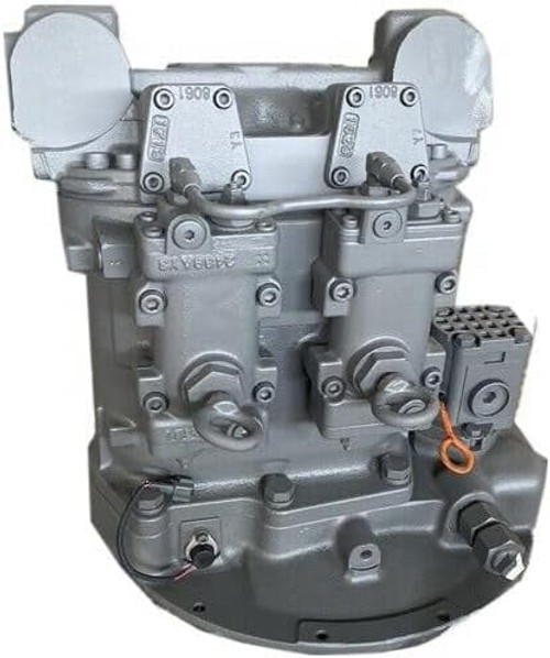 9191164 Hydraulic Main Pump Fits For Hitachi Hpv105 Zx200 Zx210 Zx200-3 Zx210-3 9195235