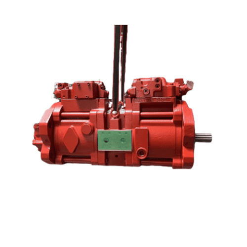 401-00356A Hydraulic Main Pump Fits For Doosan Dh225-7 Dh225-7 Dh220-7 K3V112Dt Hn 401-00356A Hydraulic Main Pump Fits For Doosan Dh225-7 Dh225-7 Dh220-7 K3V112Dt Hn