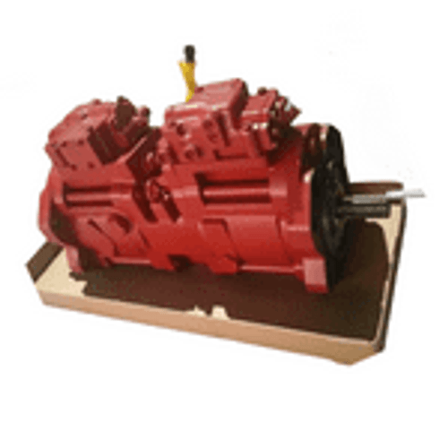 162219A1 159817A Hydraulic Main Pump Fits for Case Linkbelt 9030B  2800Q K3V112DT-1G4R-9C12