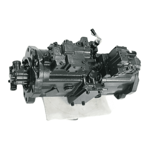 Krj10290 Hydraulic Main Pump Fits For Case Linkbelt Cx210C 210B Cx235Sr