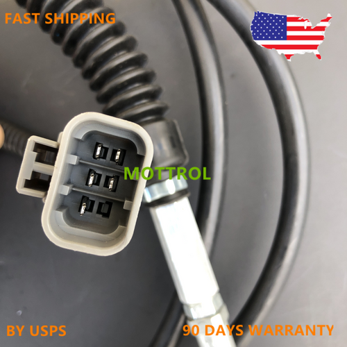 2523-9014-Throttle-STEPPER-MOTOR-FITS-DAEWOO-DOOSAN-DH220-5-DH220-7-DH300-5-S220 2523-9014-Throttle-STEPPER-MOTOR-FITS-DAEWOO-DOOSAN-DH220-5-DH220-7-DH300-5-S220
