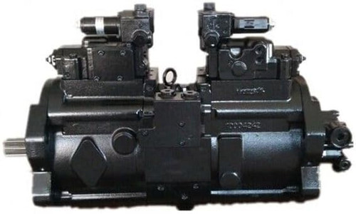 Lq10V00009F1 Hydraulic Main Pump Fits For Kobelco Sk250-8 Sk260-8