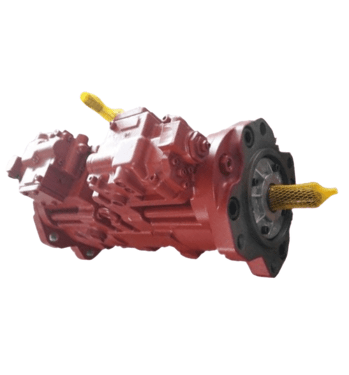 2401-9064B Hydraulic Main Pump Fits For Doosan Dh280 S280 Dx255-V K3V140Dt