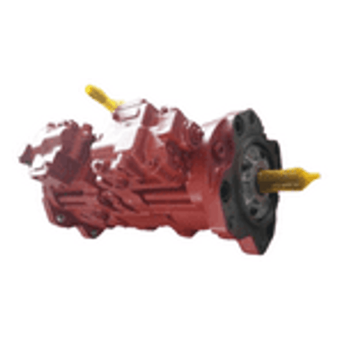 2401-9022 Hydraulic Main Pump Fits For Doosan Dh280 S280 Dx255-V K3V140Dt