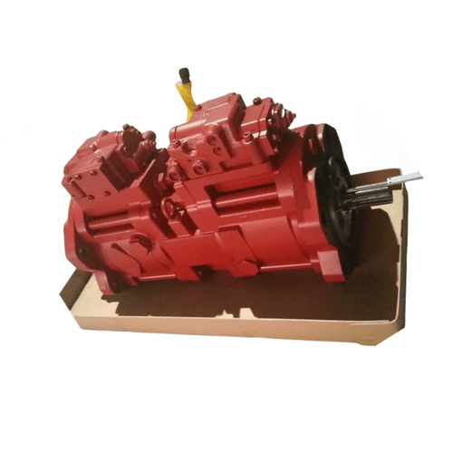 2401-9022 Hydraulic Main Pump Fits For Doosan Dh280 S280 Dx255-V K3V140Dt