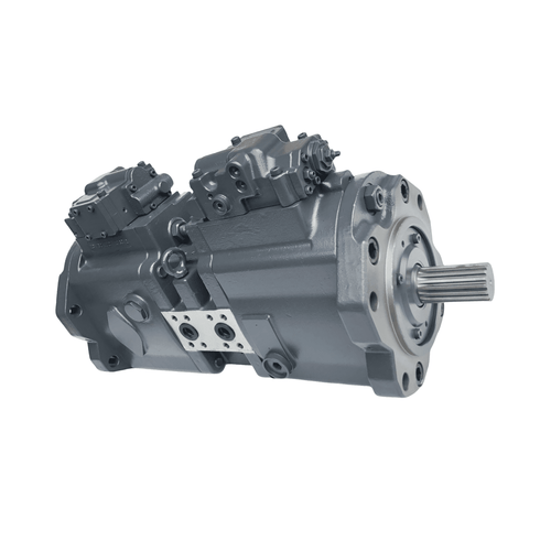 31N8-10020 Hydraulic Main Pump Fits For Hyundai R290Lc-7 K3V140Dt 9C79