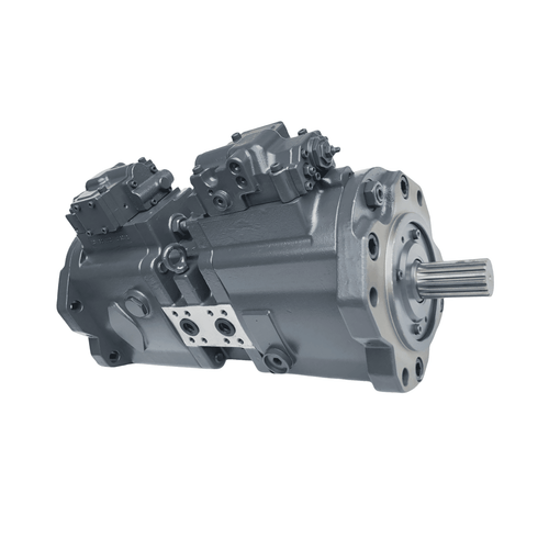 31Q9-10030 Hydraulic Main Pump Fits For Hyundai R330Lc-9S R330Lc-9 K3V180Dt-1H9R-9Nj9