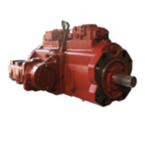 KTJ2030  Hydraulic Main Pump Fits for Case Linkbelt CX460 CX460B K3V180DTP