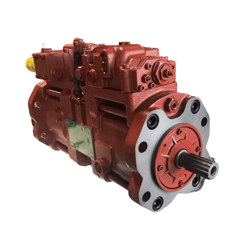 29/925328 K3V63Dt-1R0R-9C0H Hydraulic Main Pump Fits For Jcb Js130