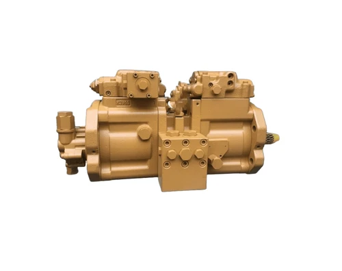 121-1504 1211504 Hydraulic Main Pump Fits Catpillar Cat E311 E312 312B 311B K3V63Dt