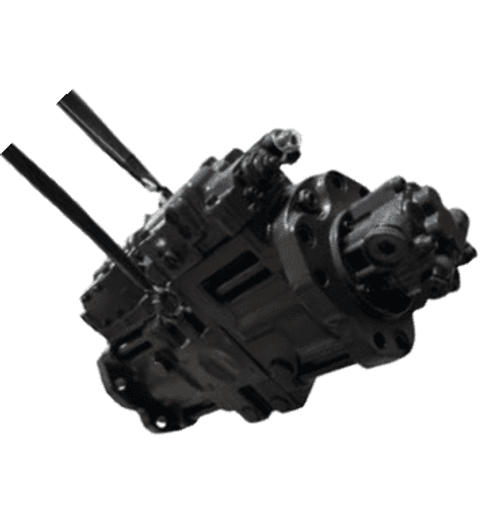 Lj01268 K3V63Dtp Hydraulic Main Pump Fits For Case Linkbelt Cx130 Cx135 Cx160