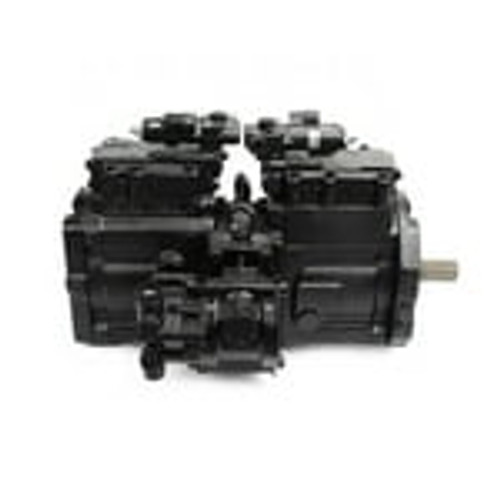 Yy10V00005F2 K3V63Dtp104R Hydraulic Main Pump Fits For Kobelco Sk135Sr,New Holland Ed150