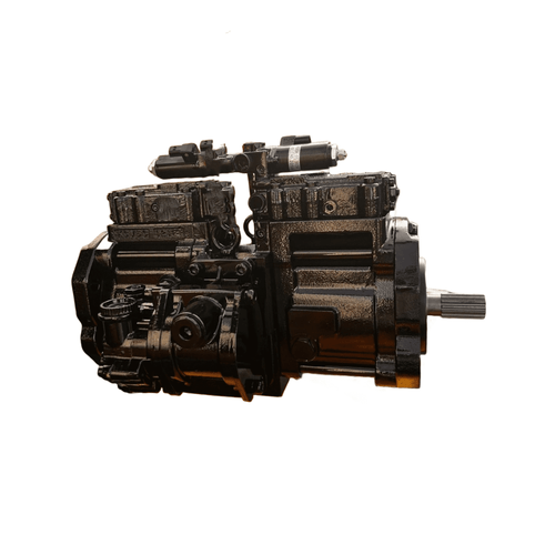 Yy10V00001F6 Hydraulic Main Pump Fits For Kobelco Sk135Sr E130 Eh130 Yy10V00001F1