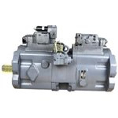 Kbj11010 Kbj14600 Hydraulic Main Pump Fits For Case Linkbelt Cx290B Cx300C K5V140Dtp-9Y15 13T