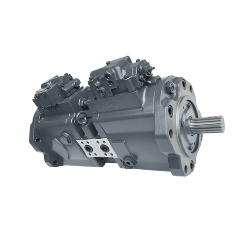 31Q9-10080 Hydraulic Main Pump Fits For Hyundai R330Lc-9S R330Lc-9 K5V160Dt-Arar-9Nh9