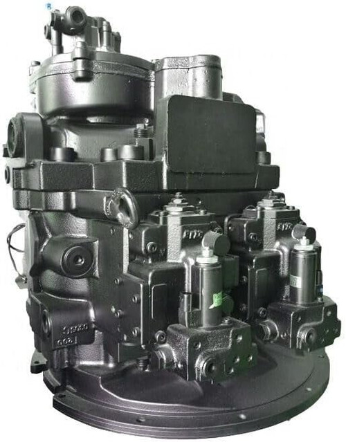 Ls10V00016F1 Hydraulic Main Pump Fits For Kobelco Sk480-8 Sk485-8 Sk485-9 K5V200Dph