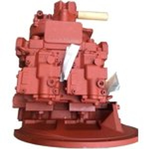 31NB-10020  31NB-10022 K5V200DTH Hydraulic Main Pump Fits for Hyundai R450-7 R500LC-7 R450LC-7 31NB-10020  31NB-10022 K5V200DTH Hydraulic Main Pump Fits for Hyundai R450-7 R500LC-7 R450LC-7