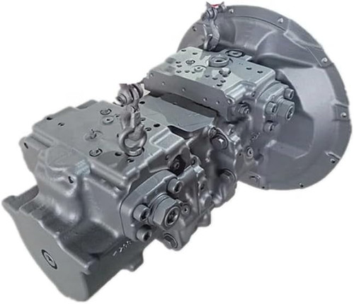 708-2L-00790 Hydraulic Main Pump Fits For Komatsu Pc240-8 Pc270-8 Pc220-8 708-2L-00600 708-2L-01600 708-2L-00790 Hydraulic Main Pump Fits For Komatsu Pc240-8 Pc270-8 Pc220-8 708-2L-00600 708-2L-01600