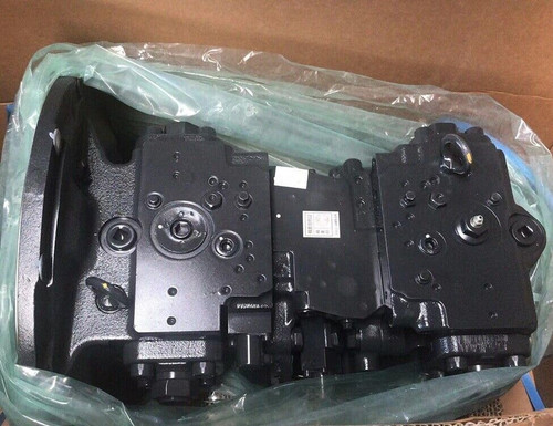 708-2G-00024 Hydraulic Main Pump Fits For Komatsu Pc300-7 Pc350-7 Pc360-7 708-2G-00024 Hydraulic Main Pump Fits For Komatsu Pc300-7 Pc350-7 Pc360-7