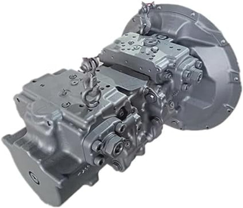 708-2G-00023 708-2G-00700 Used Hydraulic Main Pump Fits For Komatsu Pc300-7 Pc360-7 708-2G-00023 708-2G-00700 Used Hydraulic Main Pump Fits For Komatsu Pc300-7 Pc360-7