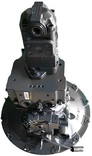 708-3T-01151 Hydraulic Main Pump Fits For Komatsu Pc70-8 - MOTTROL