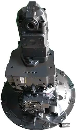 708-3T-00151 Hydraulic Main Pump Fits Komatsu Pc60-8 Pc70-8 Pc78Mr-6