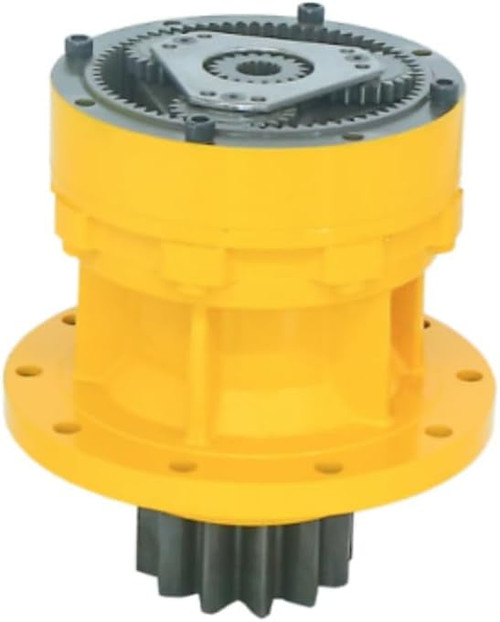 Swing/Slewing Gearbox Reduction Lnm0437 For Jcb Js130 Swing/Slewing Gearbox Reduction Lnm0437 For Jcb Js130