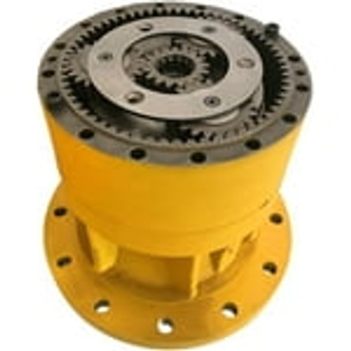 Ln00111 Krc0209 Krc0158 Swing Reduction Gearbox Fits For Case Cx210 9030B Linkbelt