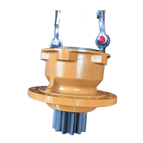 393-2179 3932179 Swing Reduction Gearbox Fits For Caterpillar Cat E307E 308E