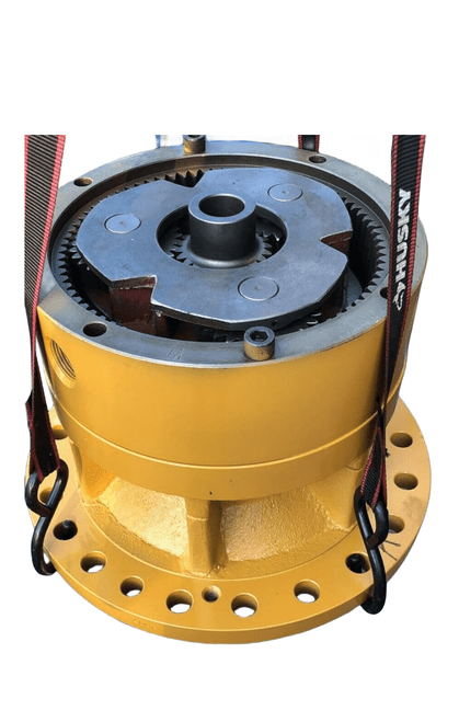 0996551 099-6551 996551 Swing Reduction Gearbox Fits For Caterpillar Cat E70B 0996551 099-6551 996551 Swing Reduction Gearbox Fits For Caterpillar Cat E70B