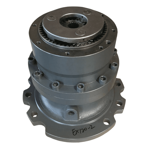 At158510 Swing Reduction Gearbox Fits For John Deere Jd 490E At158510 Swing Reduction Gearbox Fits For John Deere Jd 490E