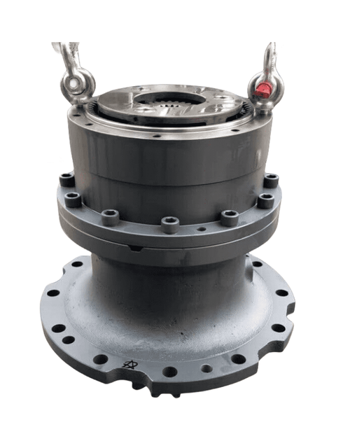 9148922 Swing Reduction Gearbox Fits For Hitachi Ex200-5 Ex210-5 Ex225Usr