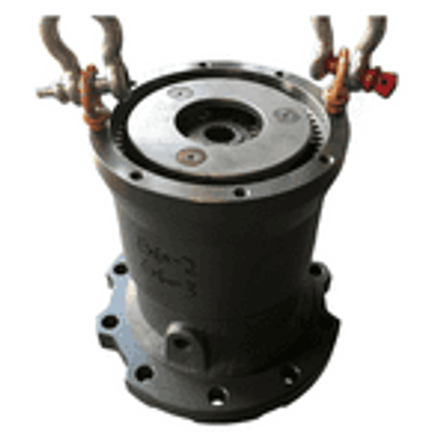 9118328 Swing Reduction Gearbox Fits for Hitachi EX60-2 EX60-3  EX75UR