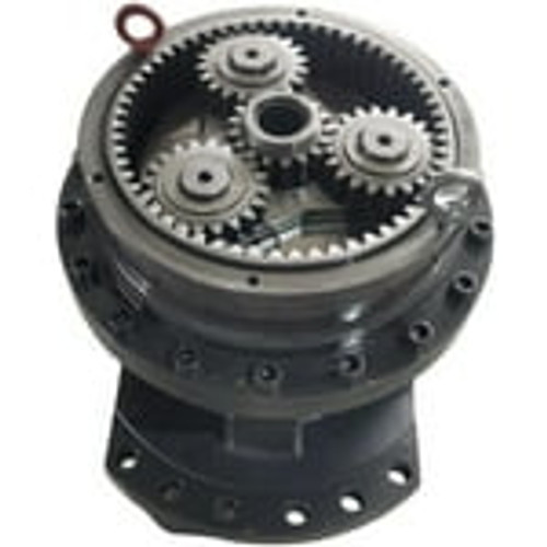 20Y-26-00230 Swing Reduction Gearbox Fits for Komatsu PC200-8  PC200LC-8 20Y-26-00230 Swing Reduction Gearbox Fits for Komatsu PC200-8  PC200LC-8
