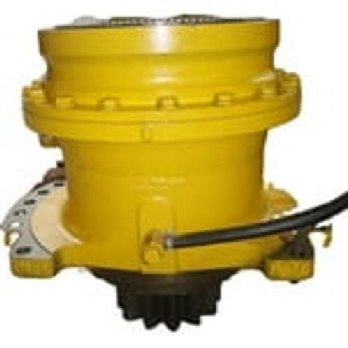 Pc300-7 Pc360-7 Swing Reduction Gearbox Fits For Komatsu 207-26-00201 Pc300-7 Pc360-7 Swing Reduction Gearbox Fits For Komatsu 207-26-00201