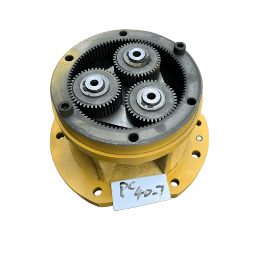 20T-26-00110 Swing Reduction Device Fits For Komatsu Pc40-7 Pc45-1 Pc45R-7 Pc40T