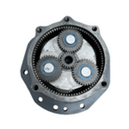 22M-26-21003 Swing Reduction Device Fits For Komatsu Pc50Mr-2 Pc40Mr-2