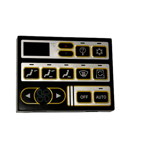 Voe14631179 11443400 Fits Ec360B Ec140B Ec210B Air Conditioner Controller