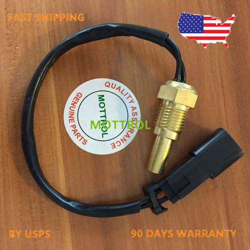 135-2336 1352336 Water Temp Sensor FITS FOR CAT E320C E320CL E312C E320B 135-2336 1352336 Water Temp Sensor FITS FOR CAT E320C E320CL E312C E320B