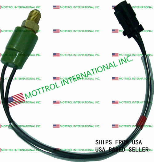 106-0179X03 1060179 20Ps767-14 Pressure Switch Fits Caterpillar Cat E320B E330