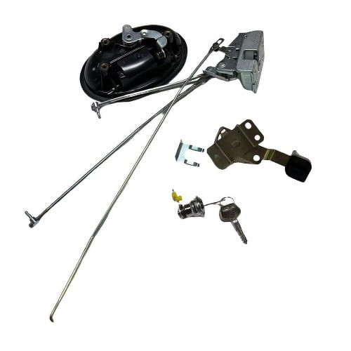 Outside Handle Of Cab Door Lock For Komatsu Excavator Pc200-8 Pc240-8 Pc260-8 Outside Handle Of Cab Door Lock For Komatsu Excavator Pc200-8 Pc240-8 Pc260-8