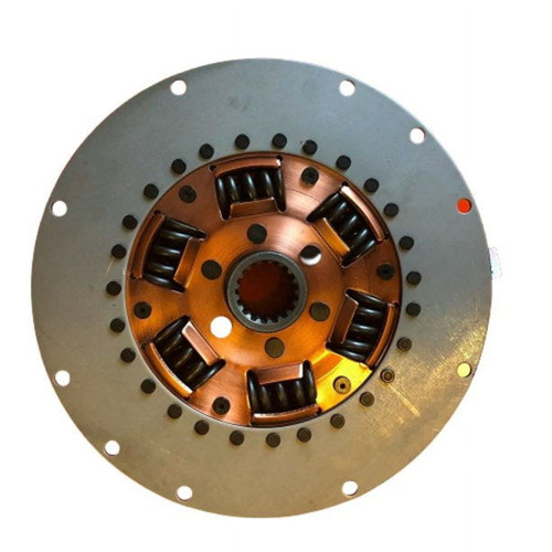 Sa 1012-01530 Vibration Damper,Clutch Fits For Samsung Se350-2 Se350Lc-2