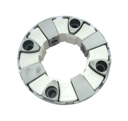 4191663 Coupling With Out Hub Fits Hitachi Zax330 Zax350 Zax370 Zax330-3 Zax360