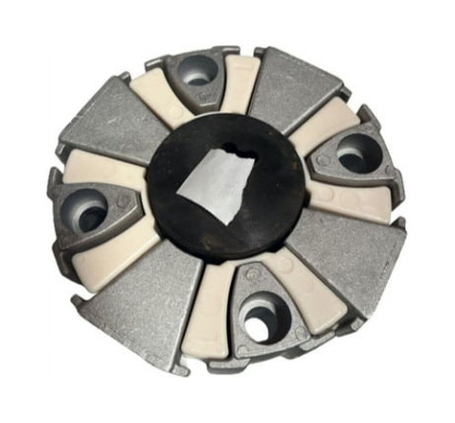 7Y0460 7Y0460 Coupling As Fits For Caterpillar Cat E325 E325L 325Ln