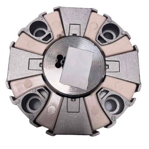 Lc30P01023F1 Coupling Assy With Hub Fits Kobelco Sk330-8 Sk350-8