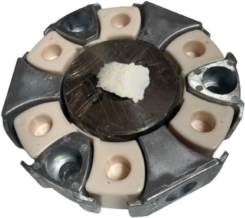 24149035 24149043 Coupling Assy Fits Daewoo Dh55-5 Dh55-7 Dh60-5 Dh60-7,Ap2D25