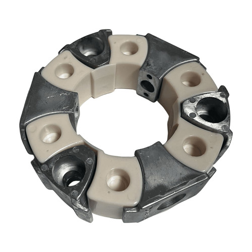 K9000420 Element Kit , Coupling Assy Fits Daewoo Dh55-5 Dh55-7 Dh60-5,Ap2D25